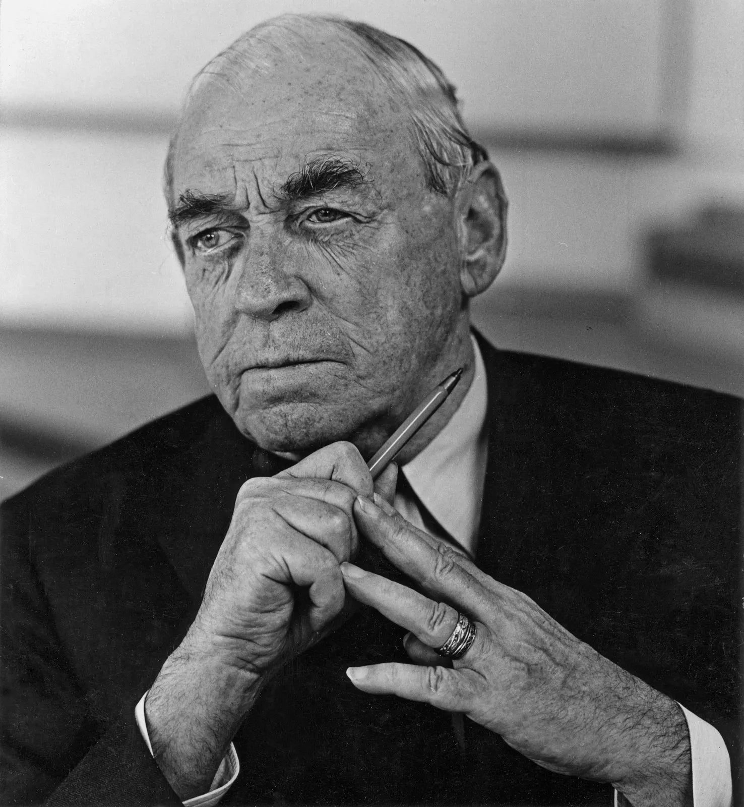 Kuukauden suunnittelija - Funktionalismin mestari Alvar Aalto