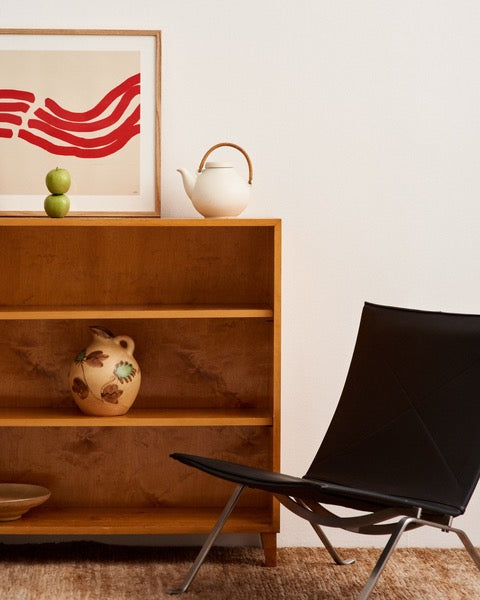 Fargon ja Helsinki Design Schoolin ihana stailaus-yhteistyö