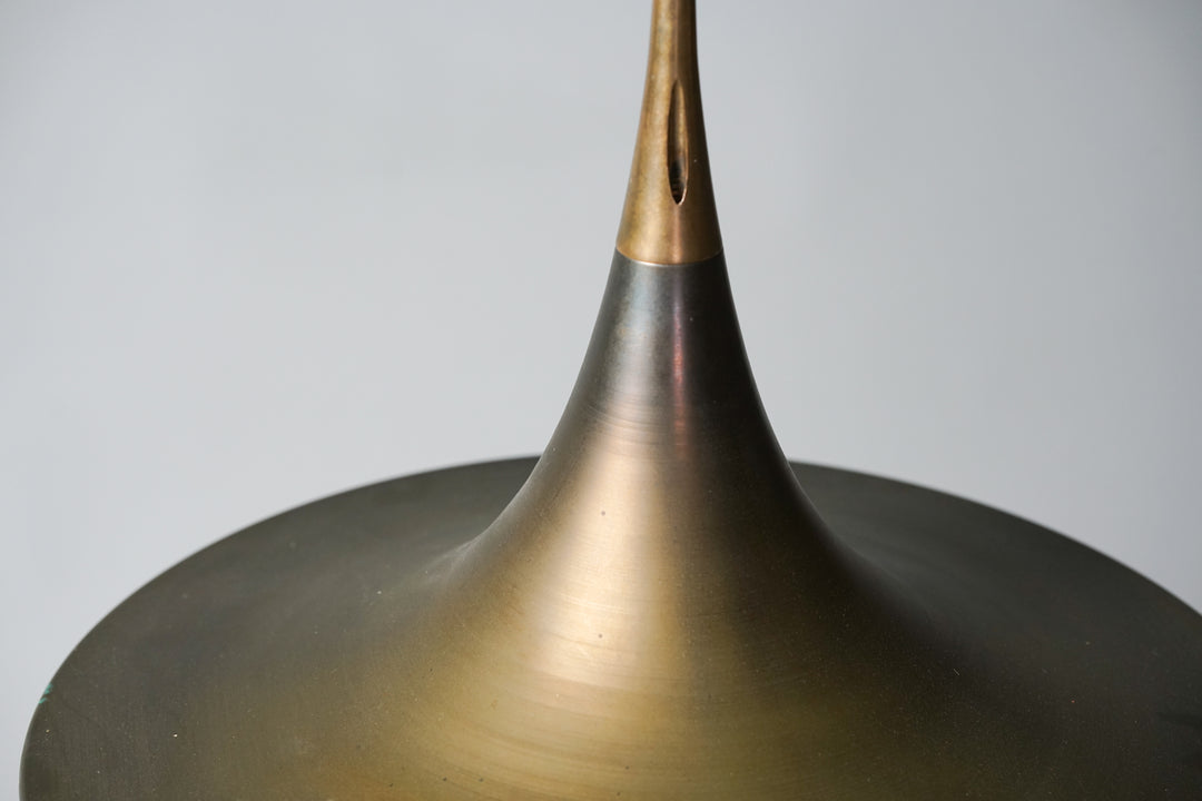 Ceiling lamp, 1950/1960s