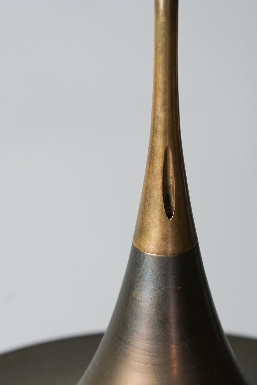 Ceiling lamp, 1950/1960s