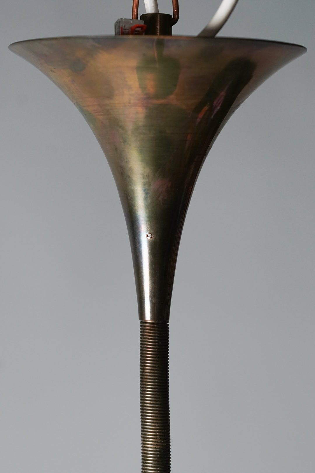 Ceiling lamp, 1950/1960s