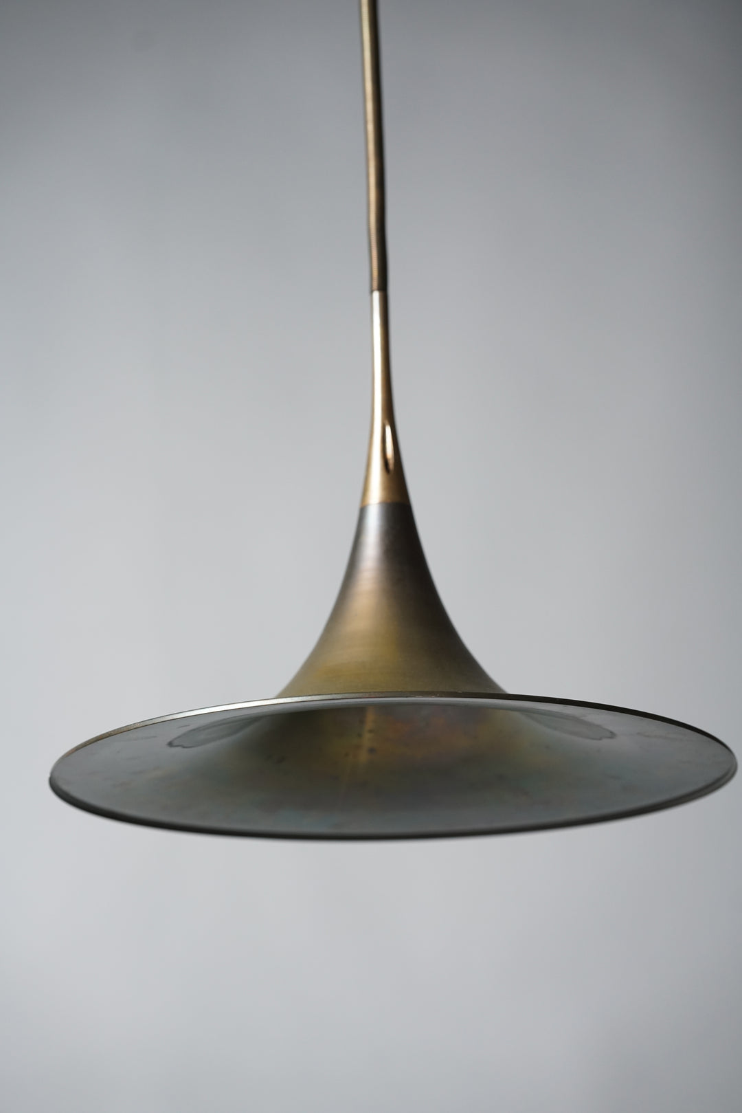 Ceiling lamp, 1950/1960s