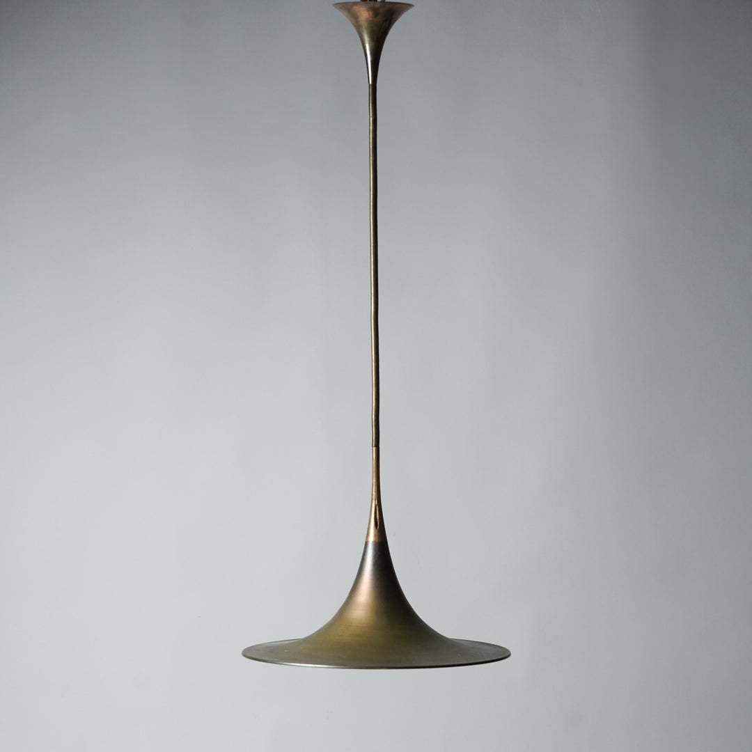Ceiling lamp, 1950/1960s