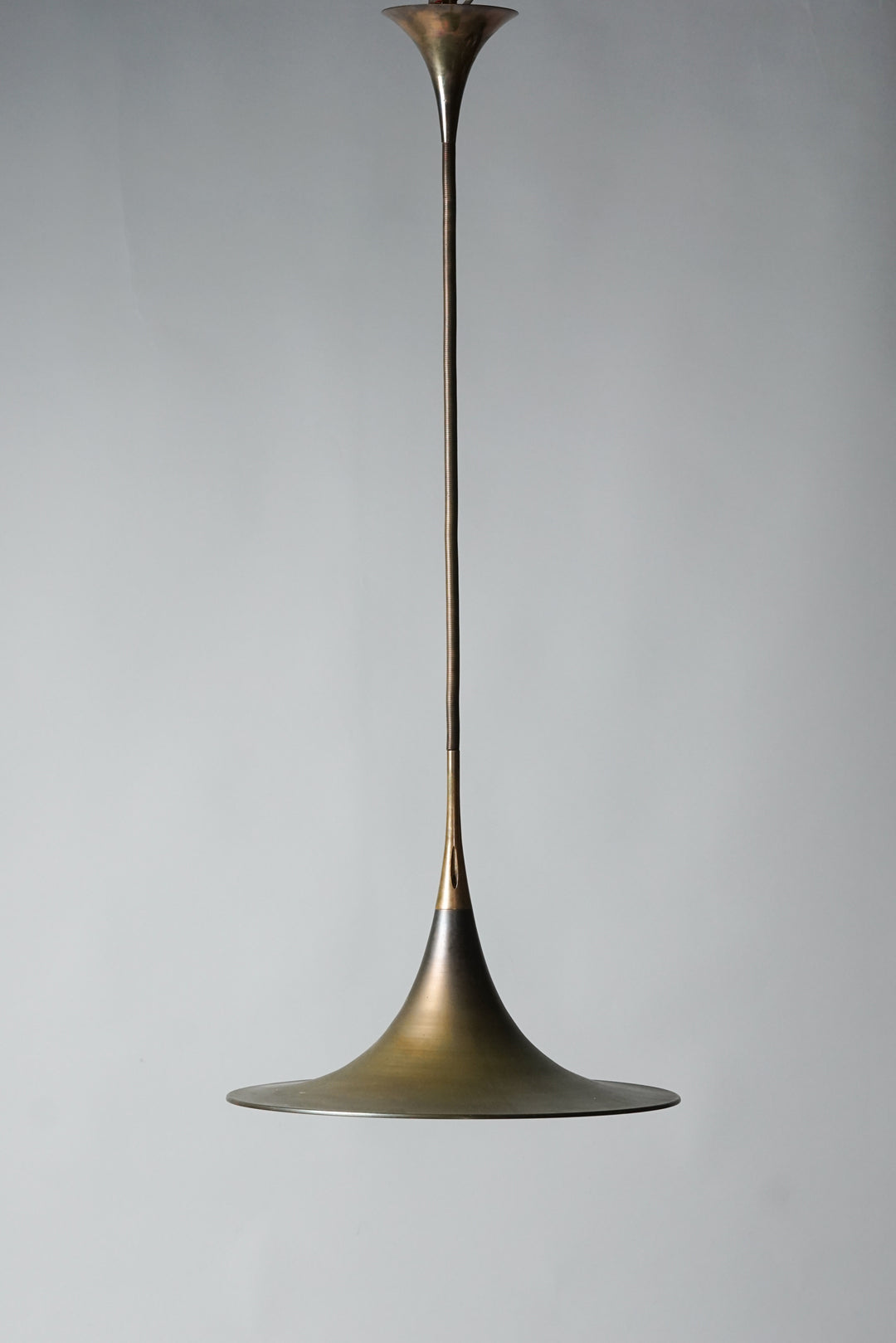 Ceiling lamp, 1950/1960s