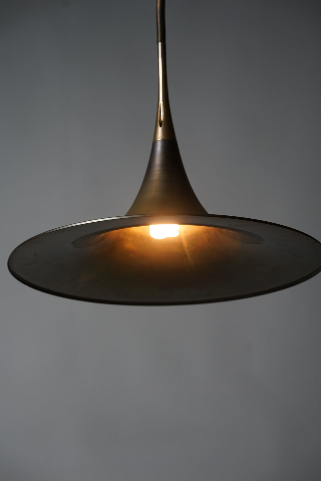 Ceiling lamp, 1950/1960s