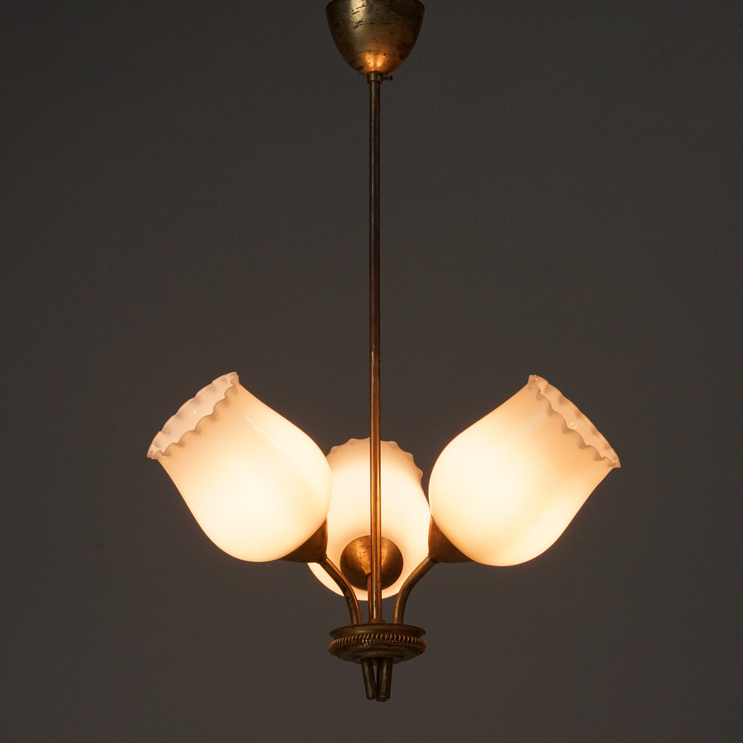 Pendant, Finland, 1950/1960s