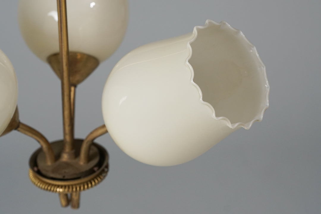Pendant, Finland, 1950/1960s