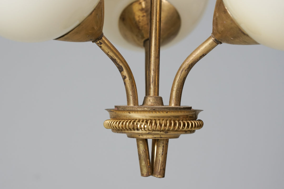 Pendant, Finland, 1950/1960s