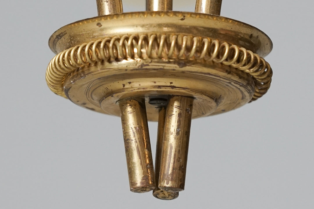 Pendant, Finland, 1950/1960s