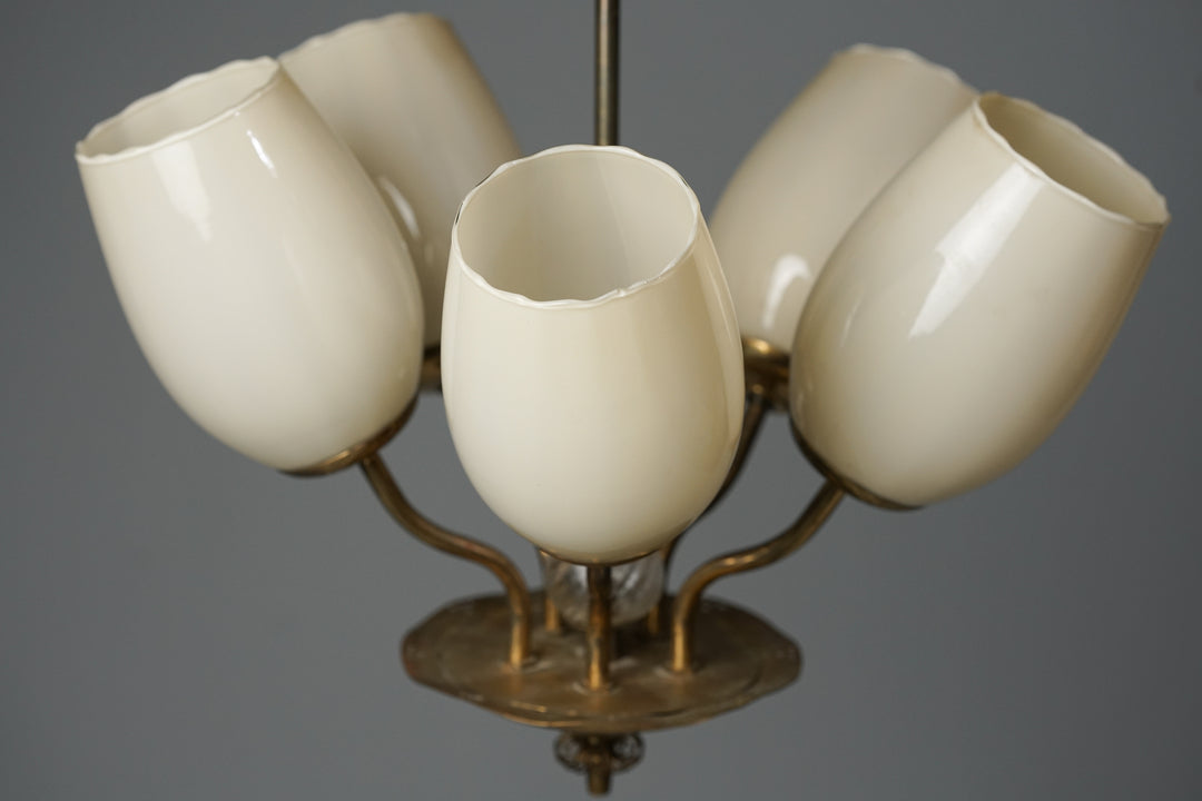 Pendant, Finland, 1940/1950s