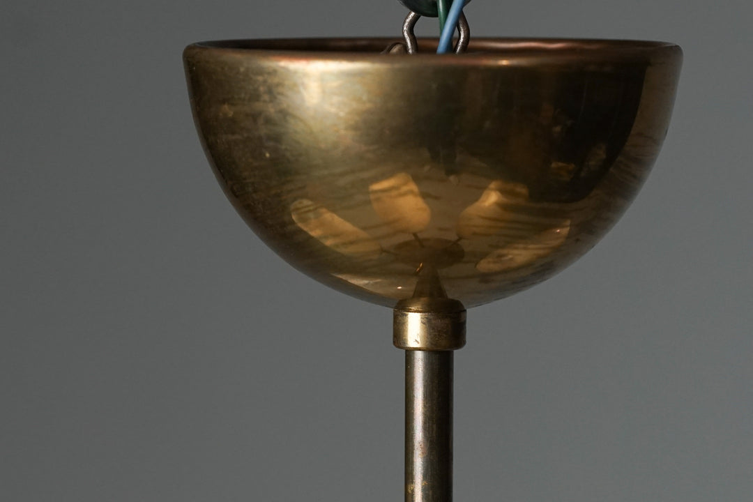 Pendant, Finland, 1940/1950s