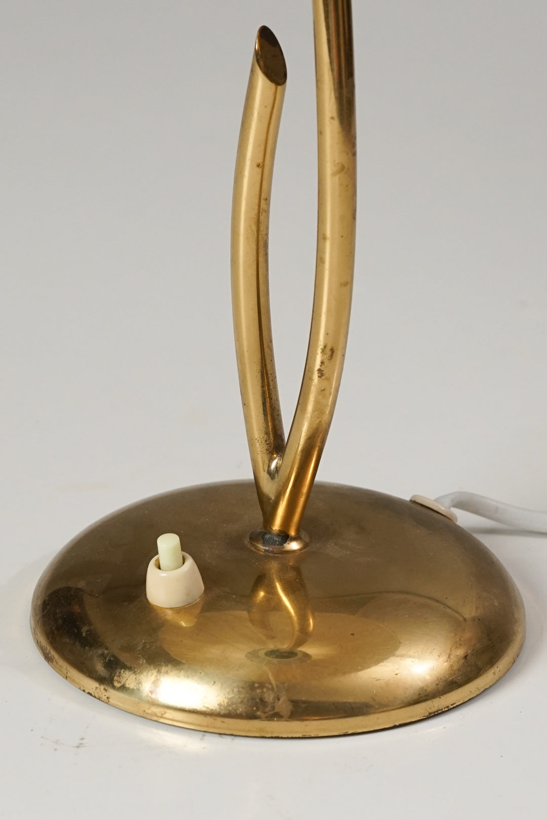 Table light, Valinte, 1950s