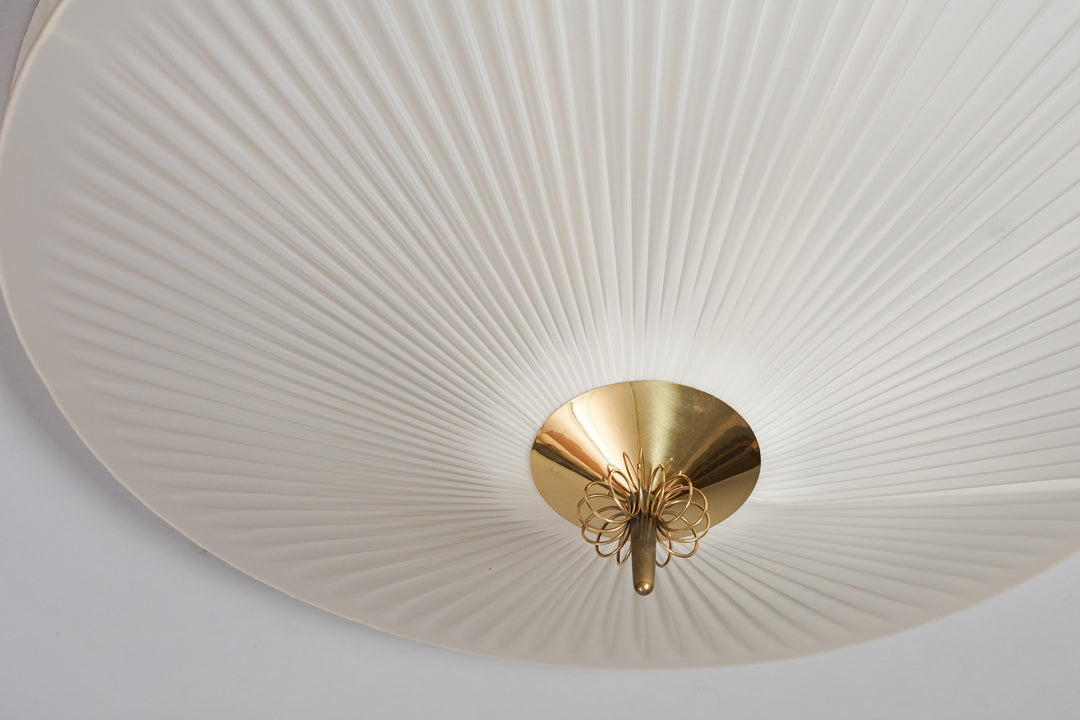 Flush mount, Finland, 1950s