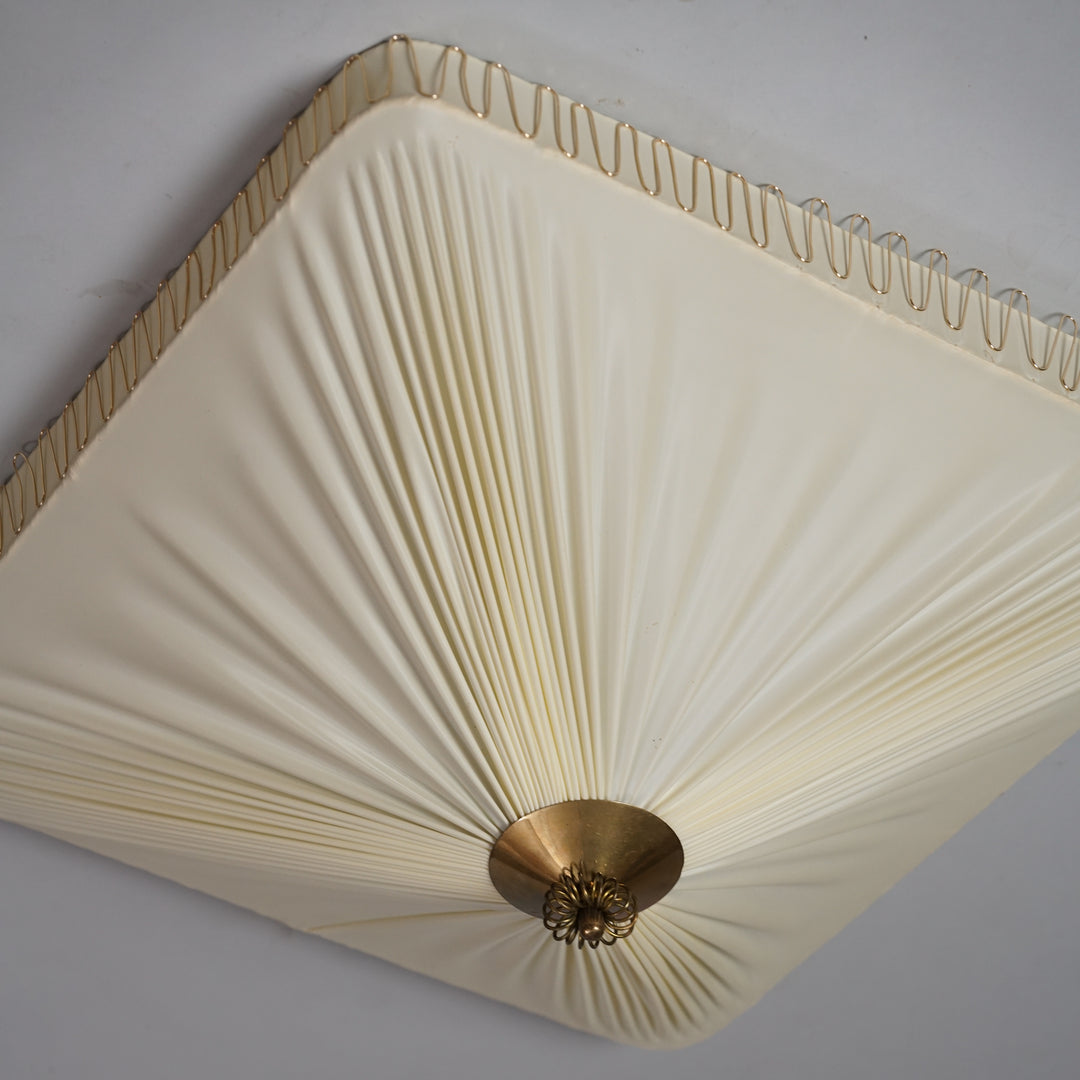 Flush mount, Finland 1950s 