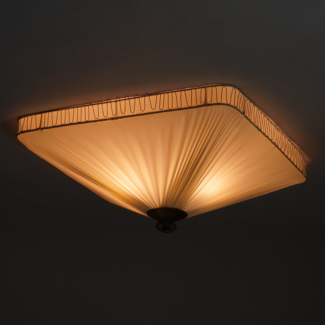 Flush mount, Finland 1950s 