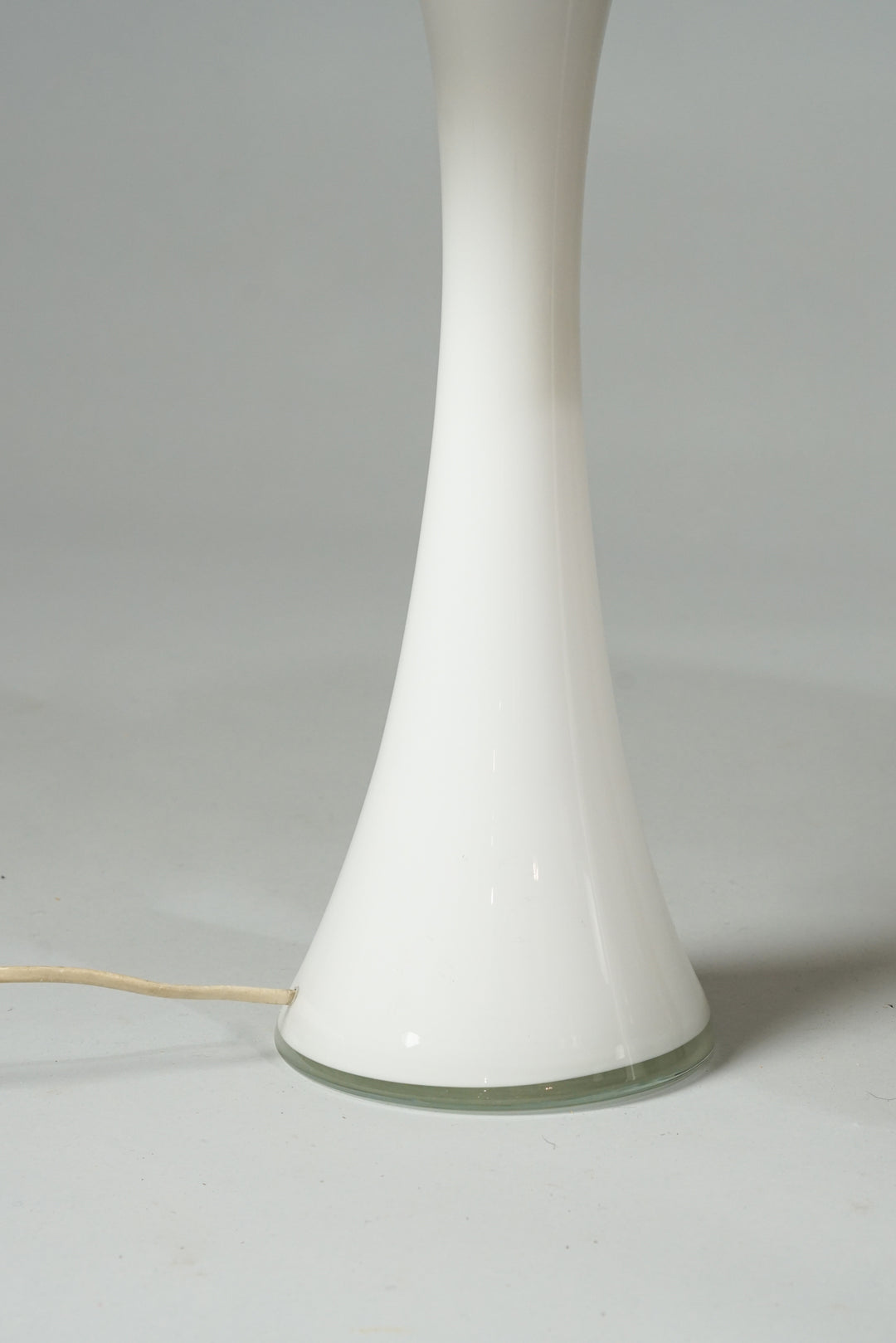 Pair of table lamps, Bergboms, Sweden, 1960s