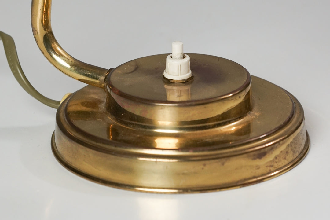 Wall-/table light, Itsu, 1950s