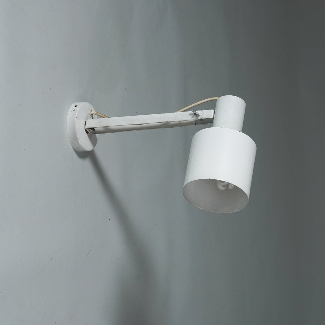 Model H4-43 wall lamp, Paavo Tynell, Idman, 1960s