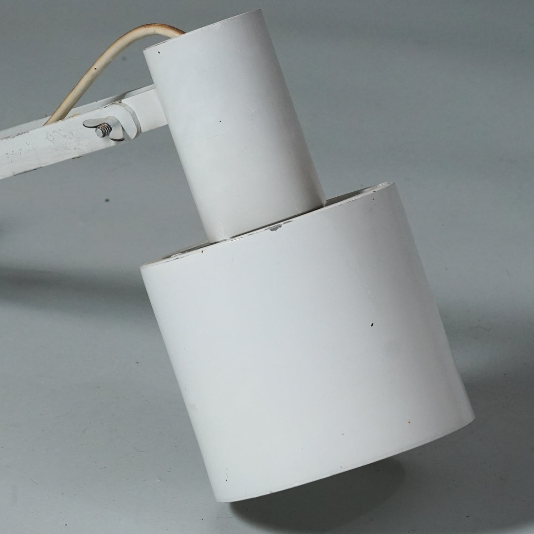 Model H4-43 wall lamp, Paavo Tynell, Idman, 1960s