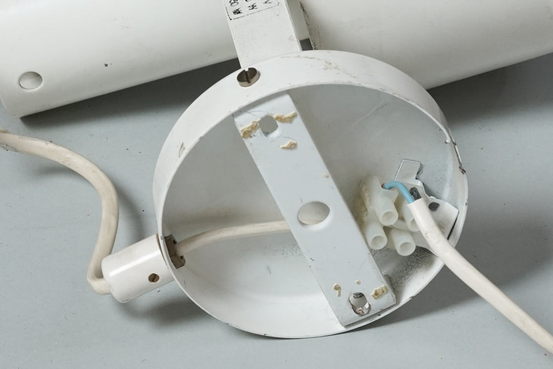 Model H4-43 wall lamp, Paavo Tynell, Idman, 1960s