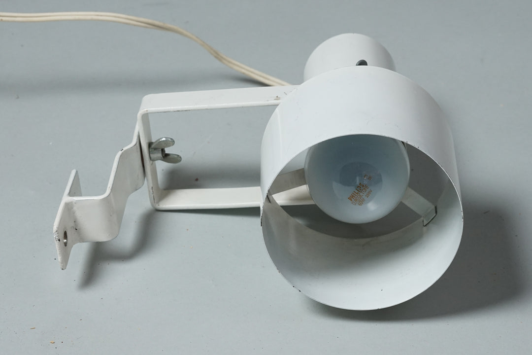 Model H4-43 wall lamp, Paavo Tynell, Idman, 1960s