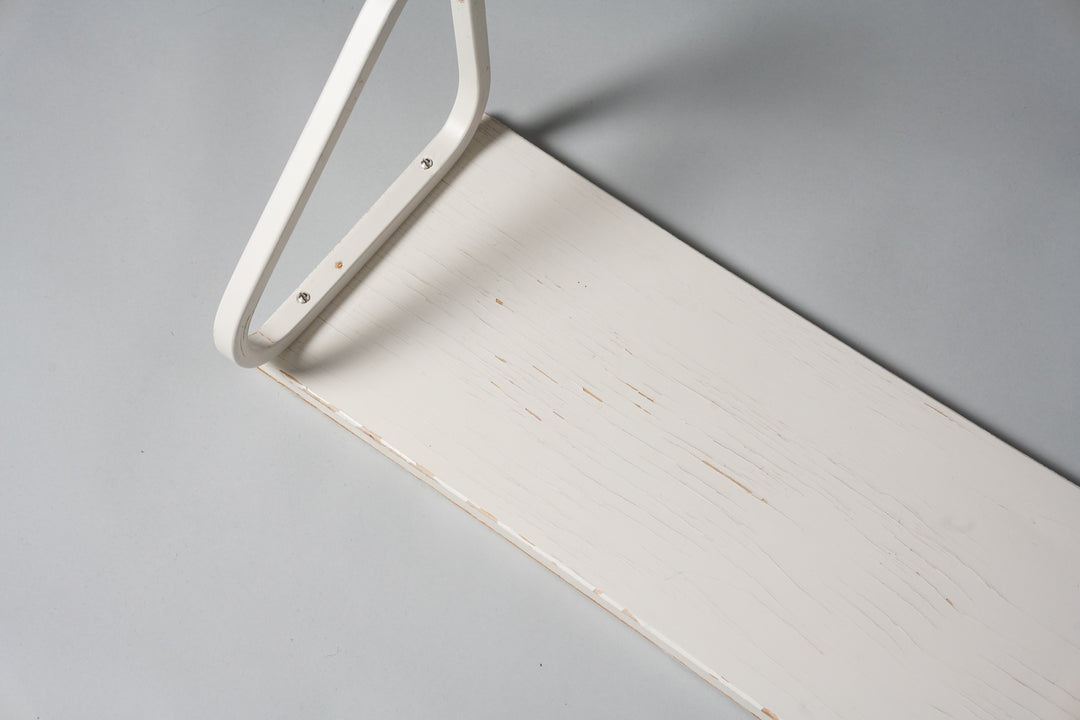 Malli 112b hylly, Alvar Aalto, 30/40-luku