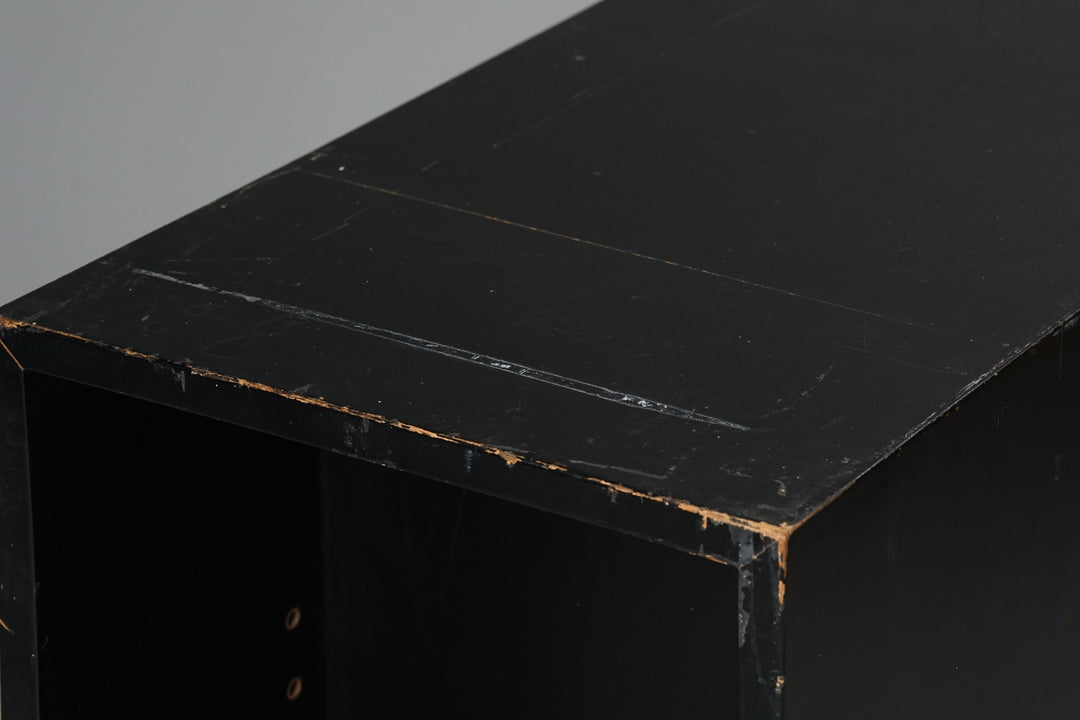 Model HB96 chest of drawers, Alvar Aalto, Oy Huonekalu- ja Rakennustyötehdas AB, 1930/1940s