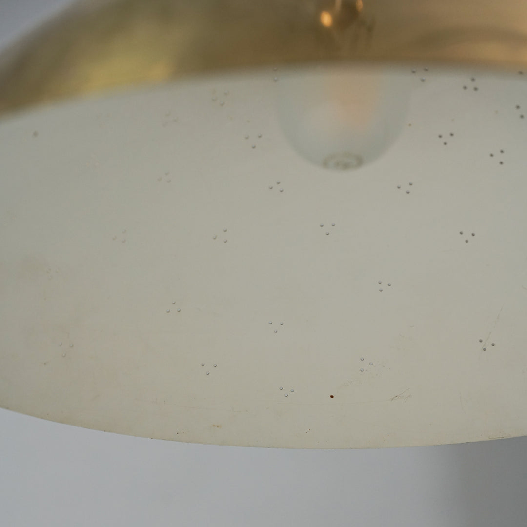 Pendant model 450, Lisa Johansson-Pape, Orno, 1950s 
