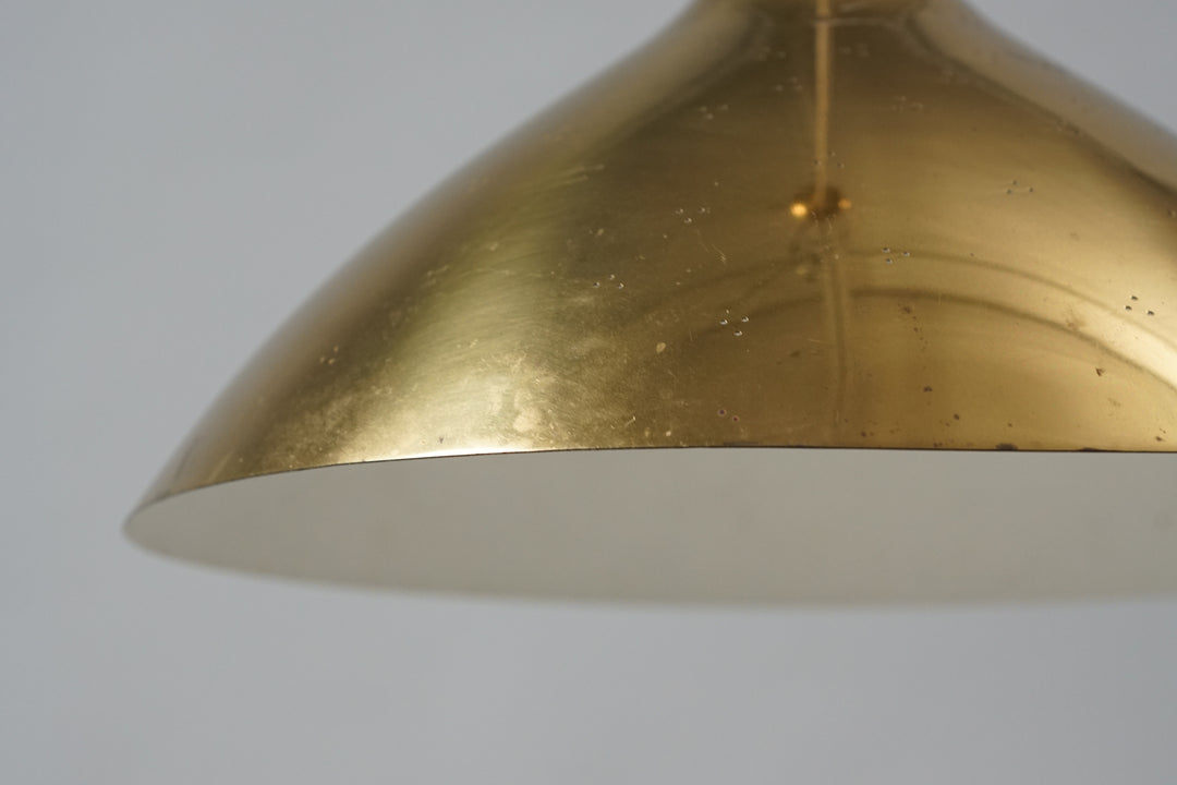 Pendant model 450, Lisa Johansson-Pape, Orno, 1950s 