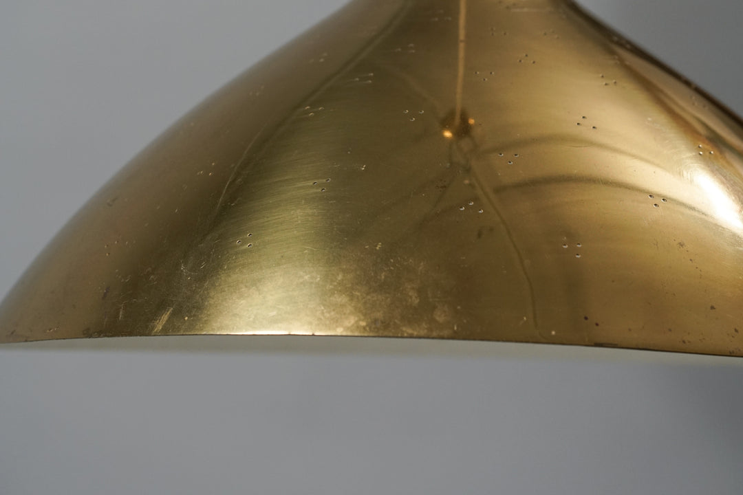 Pendant model 450, Lisa Johansson-Pape, Orno, 1950s 