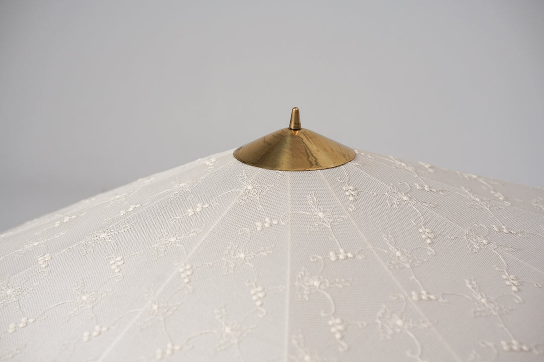 Flush Mount, Finland, 1950s