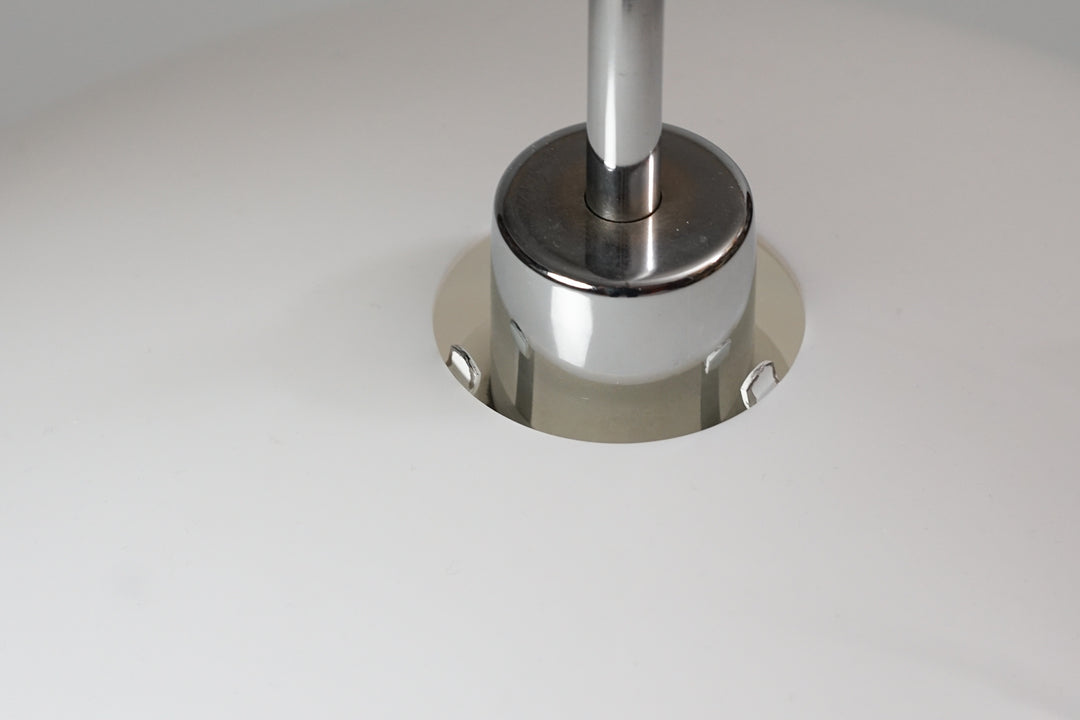 Pendants model Salonki (2 pieces), Heikki Turunen, Orno, 1980s 