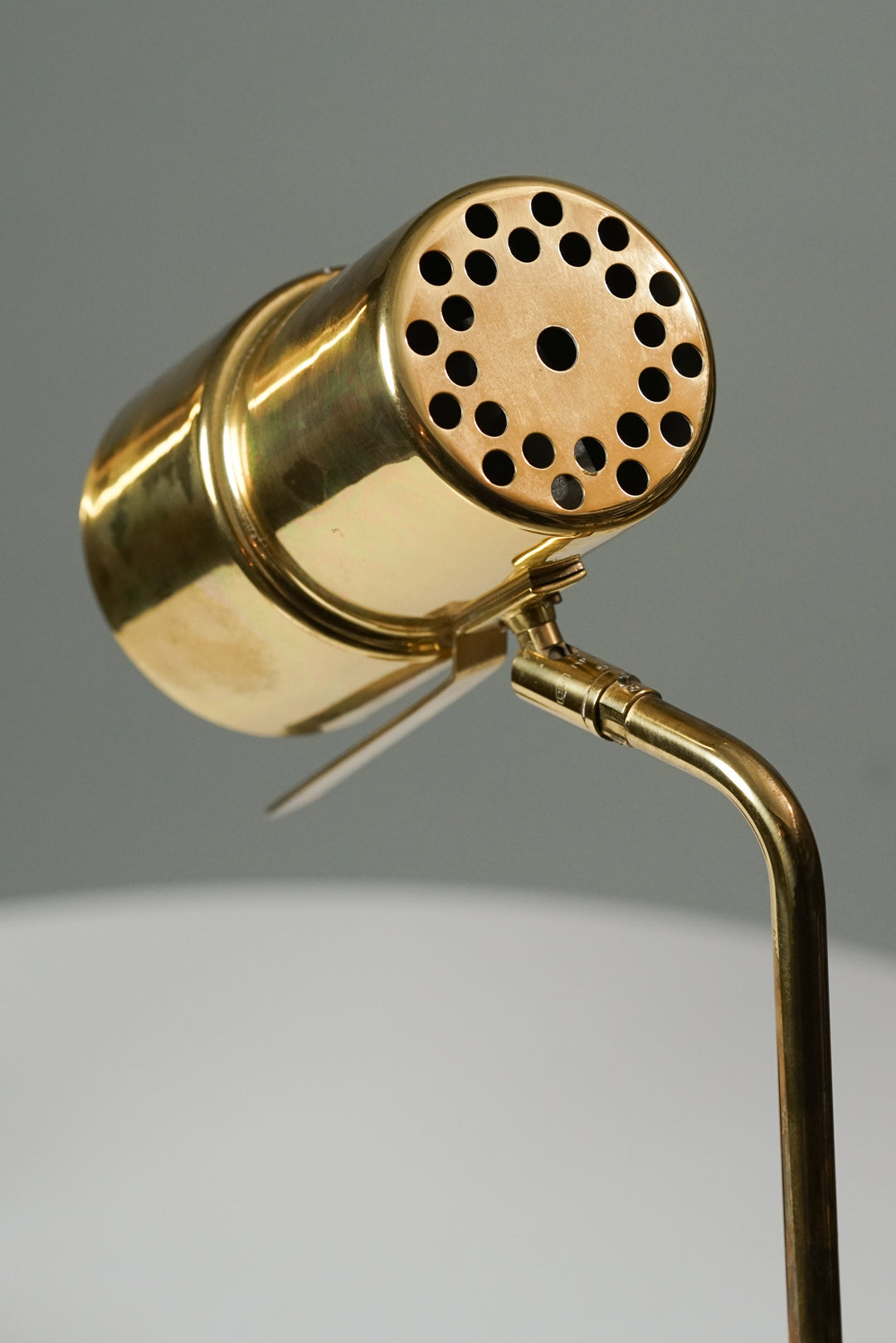Set of table lights model G154, Hans-Agne Jacobsson, Markaryd, 1960s