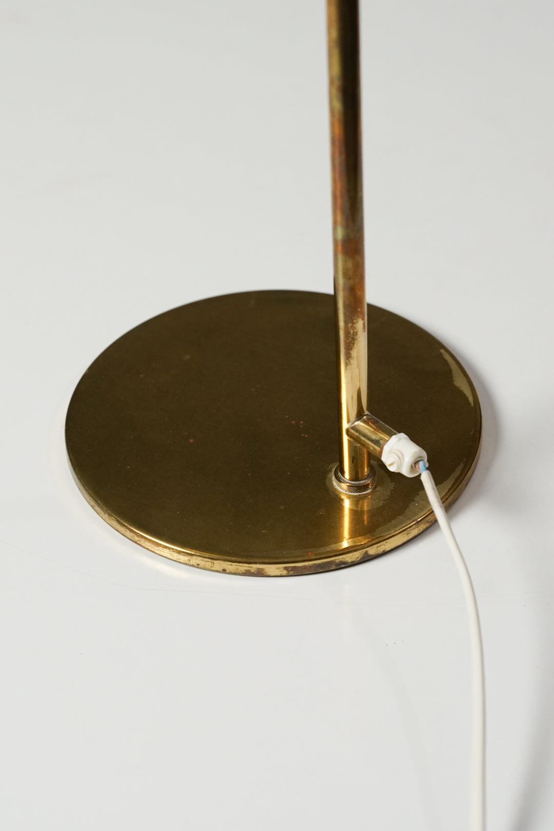 Set of table lights model G154, Hans-Agne Jacobsson, Markaryd, 1960s