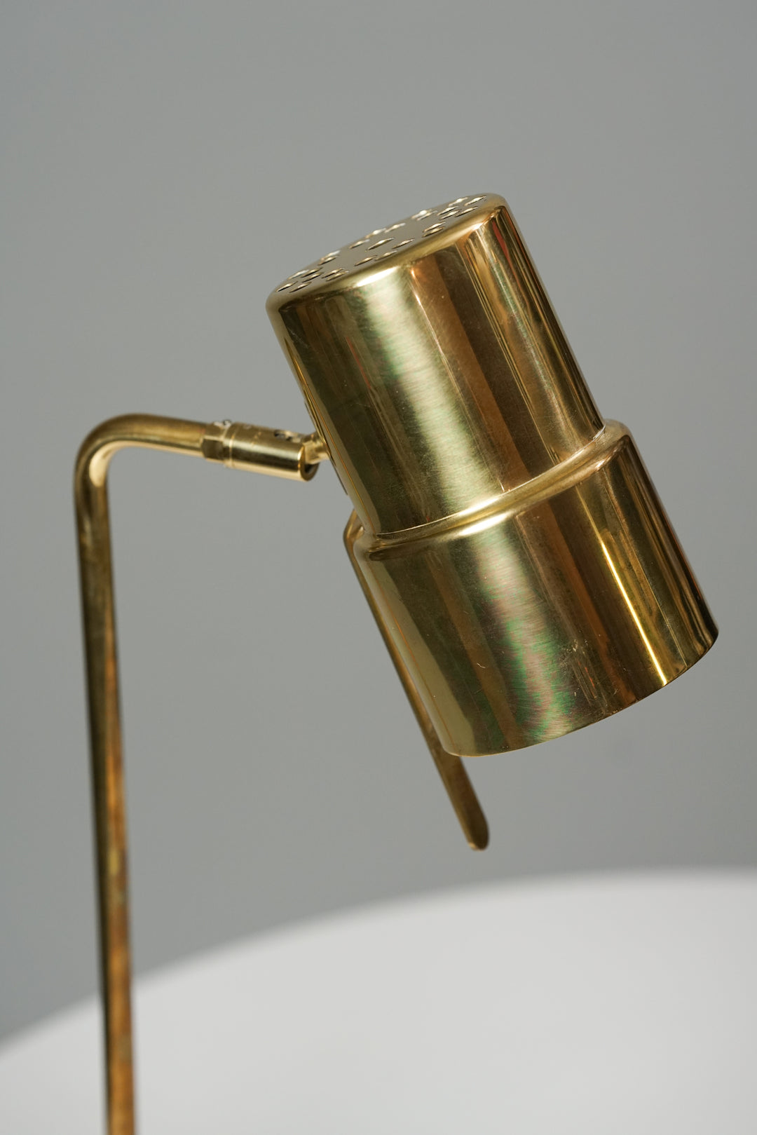 Set of table lights model G154, Hans-Agne Jacobsson, Markaryd, 1960s