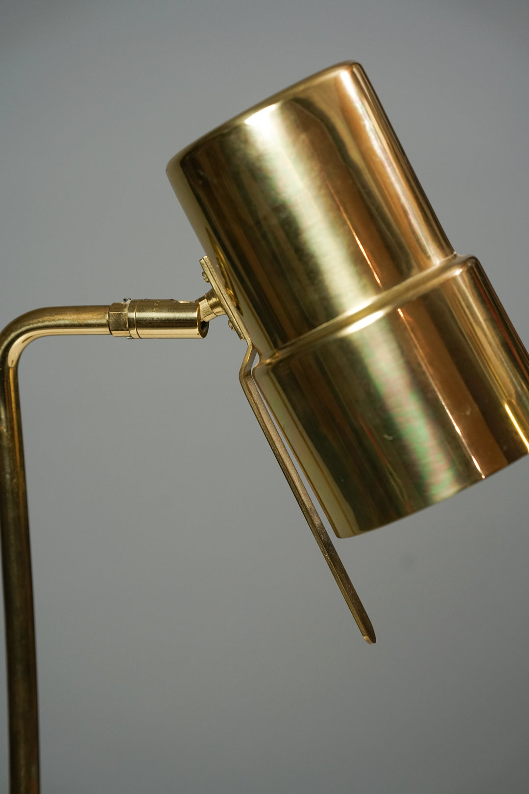 Set of table lights model G154, Hans-Agne Jacobsson, Markaryd, 1960s