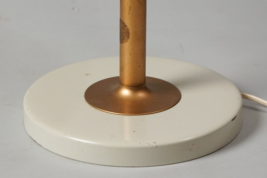 Model Rondo table lamp, Heikki Turunen, Orno, 1970s