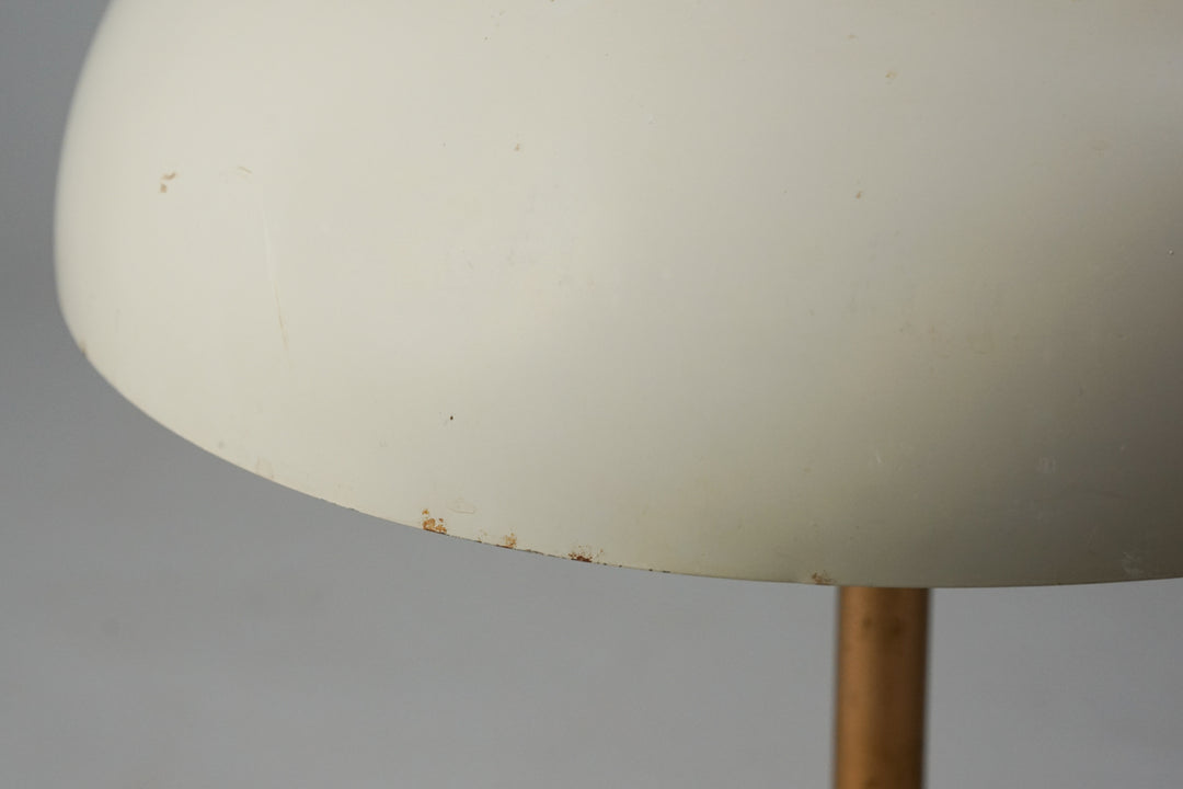 Model Rondo table lamp, Heikki Turunen, Orno, 1970s