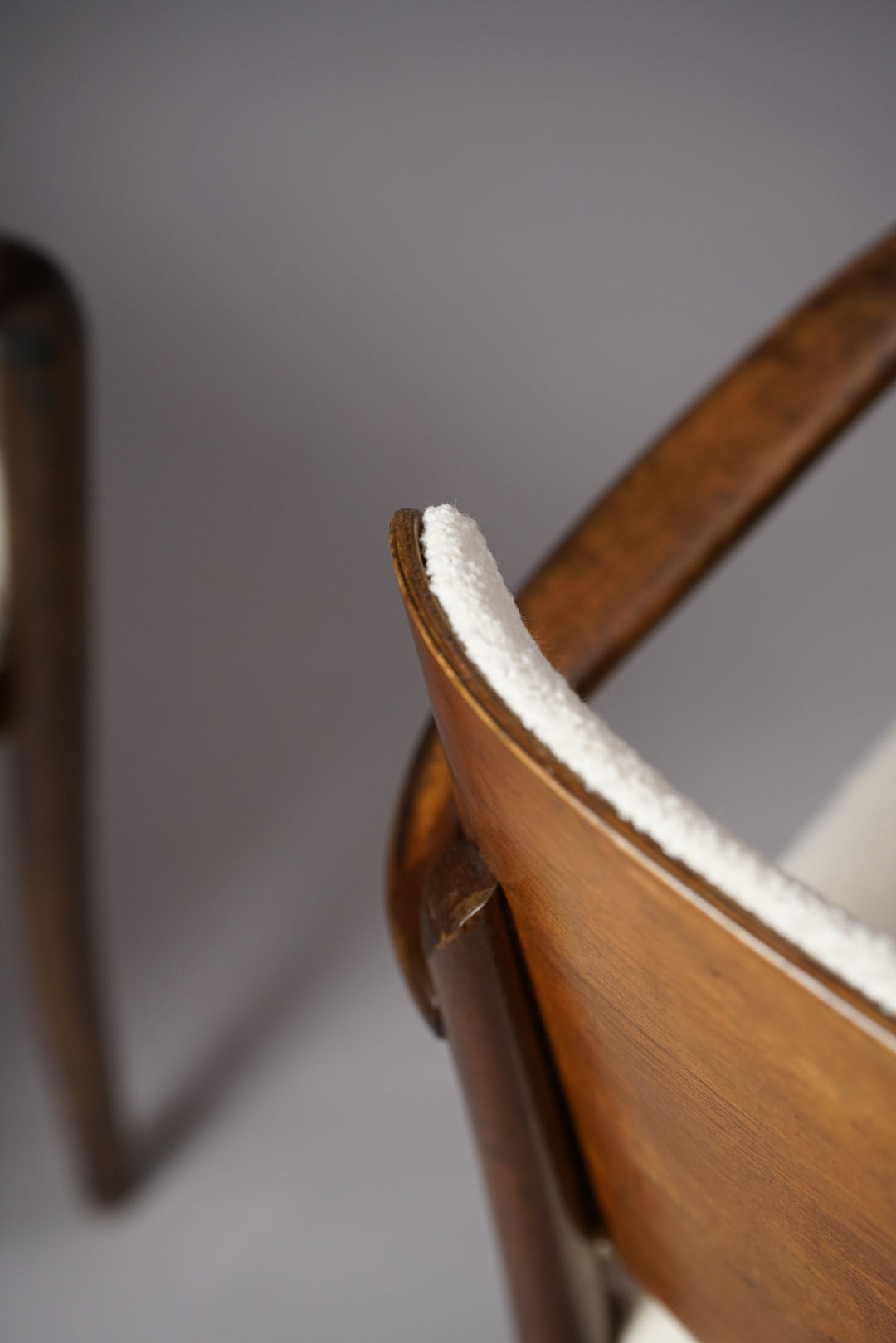 Harvinaiset nojatuolit (2kpl), Alvar Aalto, O.Y Wilhelm Schauman A.B, 30/40-luku