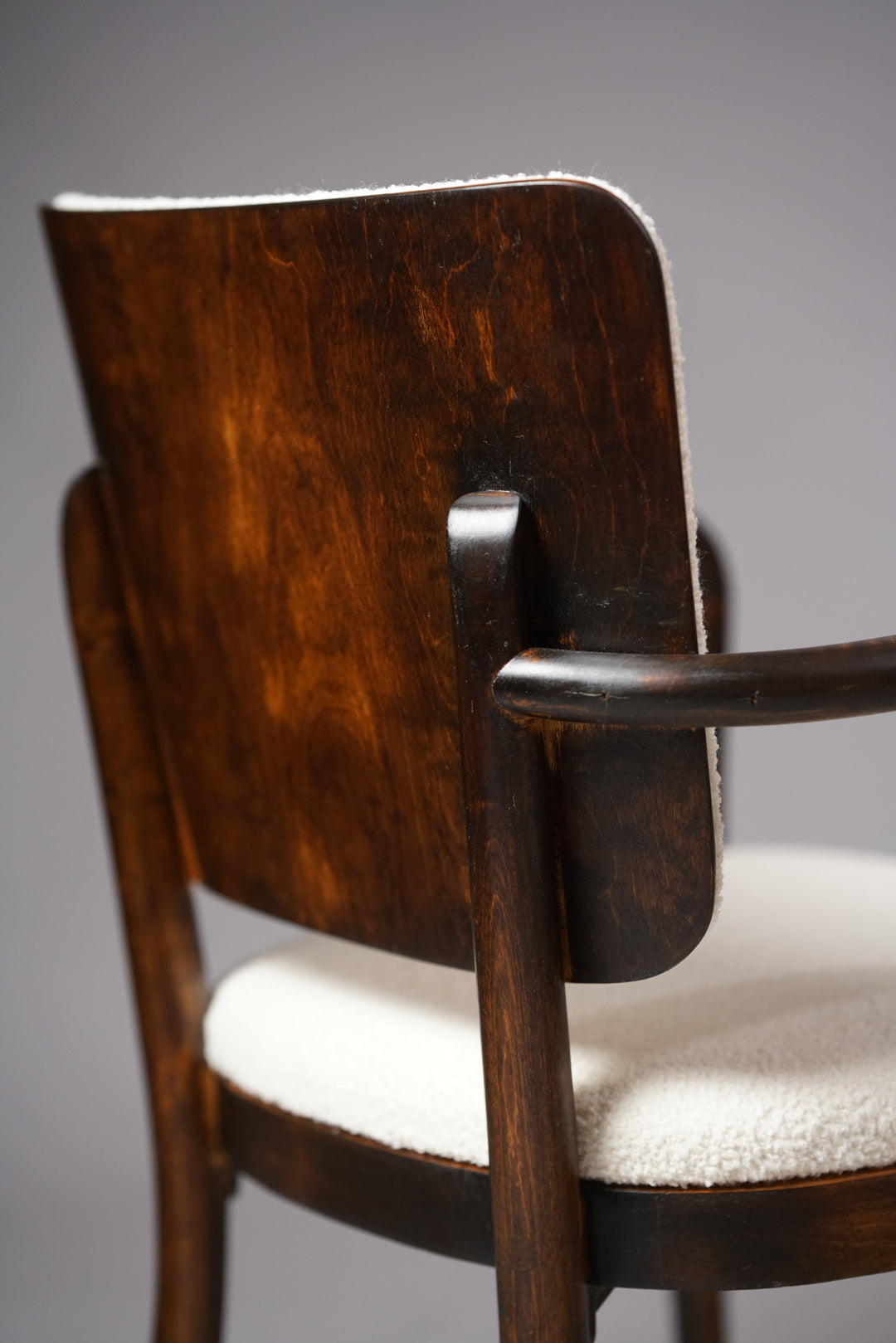 Harvinaiset nojatuolit (2kpl), Alvar Aalto, O.Y Wilhelm Schauman A.B, 30/40-luku