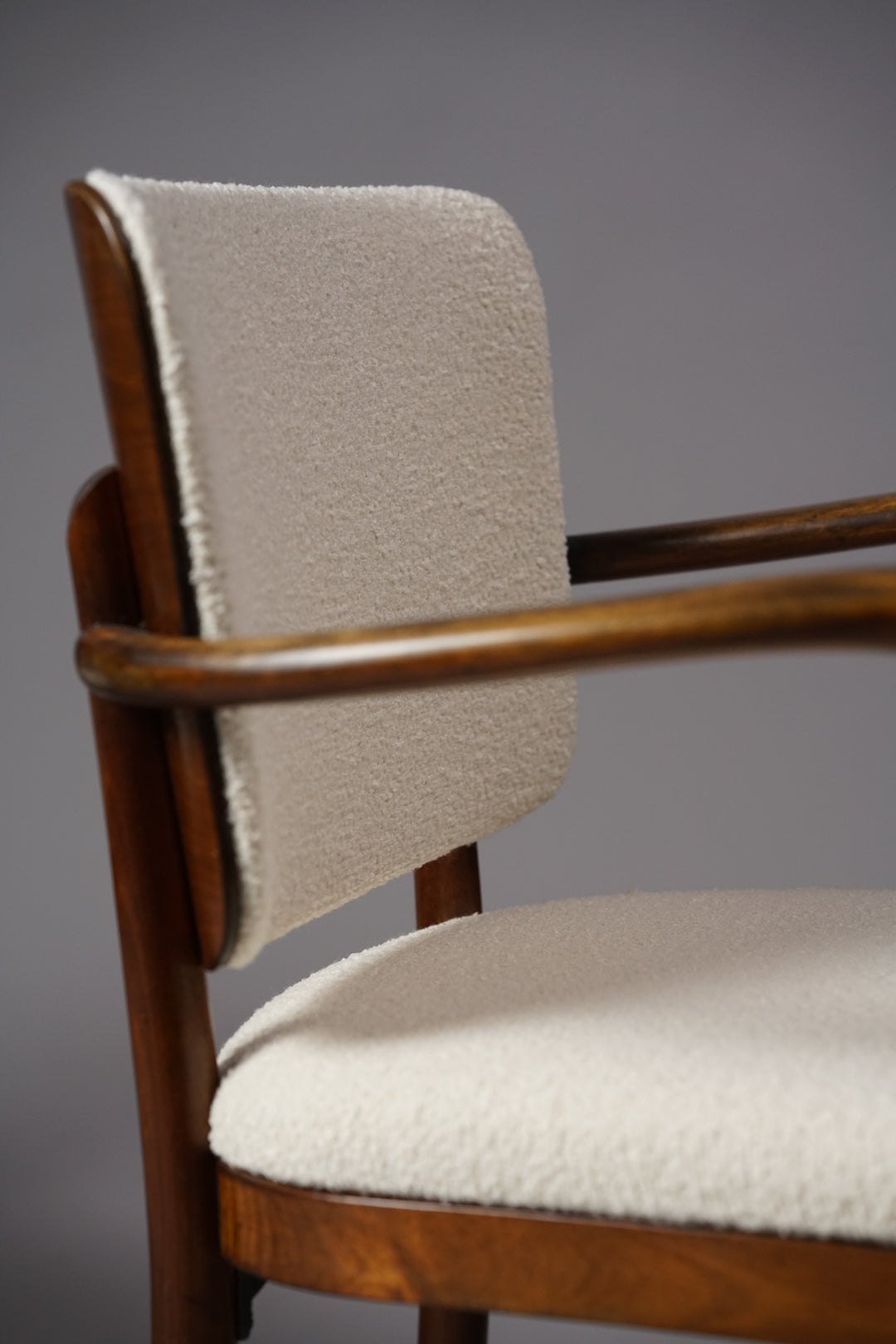 Harvinaiset nojatuolit (2kpl), Alvar Aalto, O.Y Wilhelm Schauman A.B, 30/40-luku