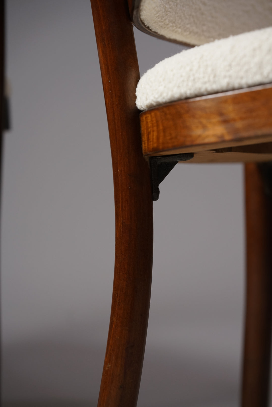 Harvinaiset nojatuolit (2kpl), Alvar Aalto, O.Y Wilhelm Schauman A.B, 30/40-luku