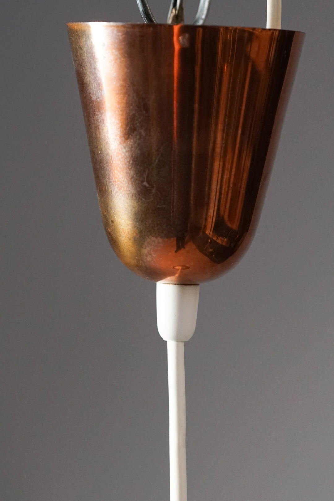Model K-14 pendant, Paavo Tynell, Idman, 1950s