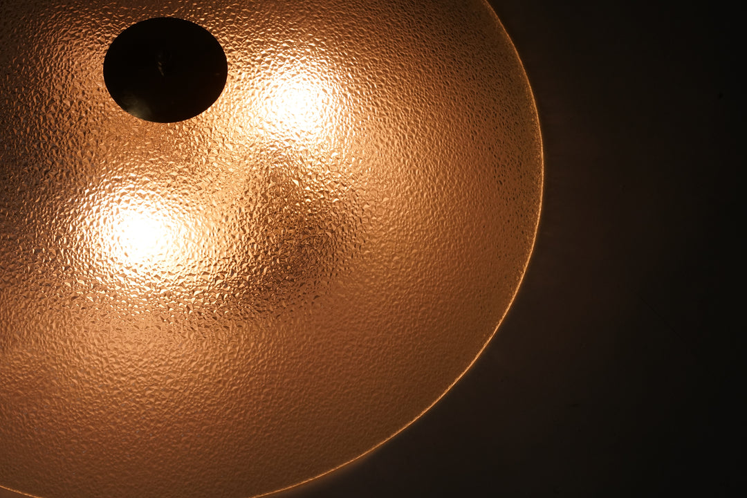 Flush Mount, Lasipaino Oy, 1960s