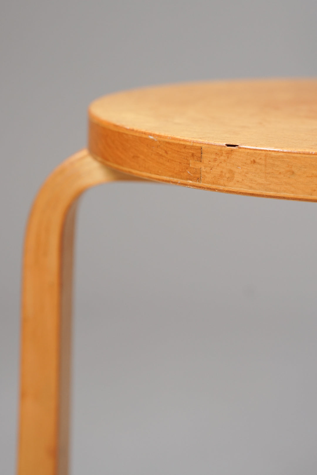 Jakkarat malli 60 (2kpl), Alvar Aalto, Oy Huonekalu- ja Rakennustyötehdas, 30-luku