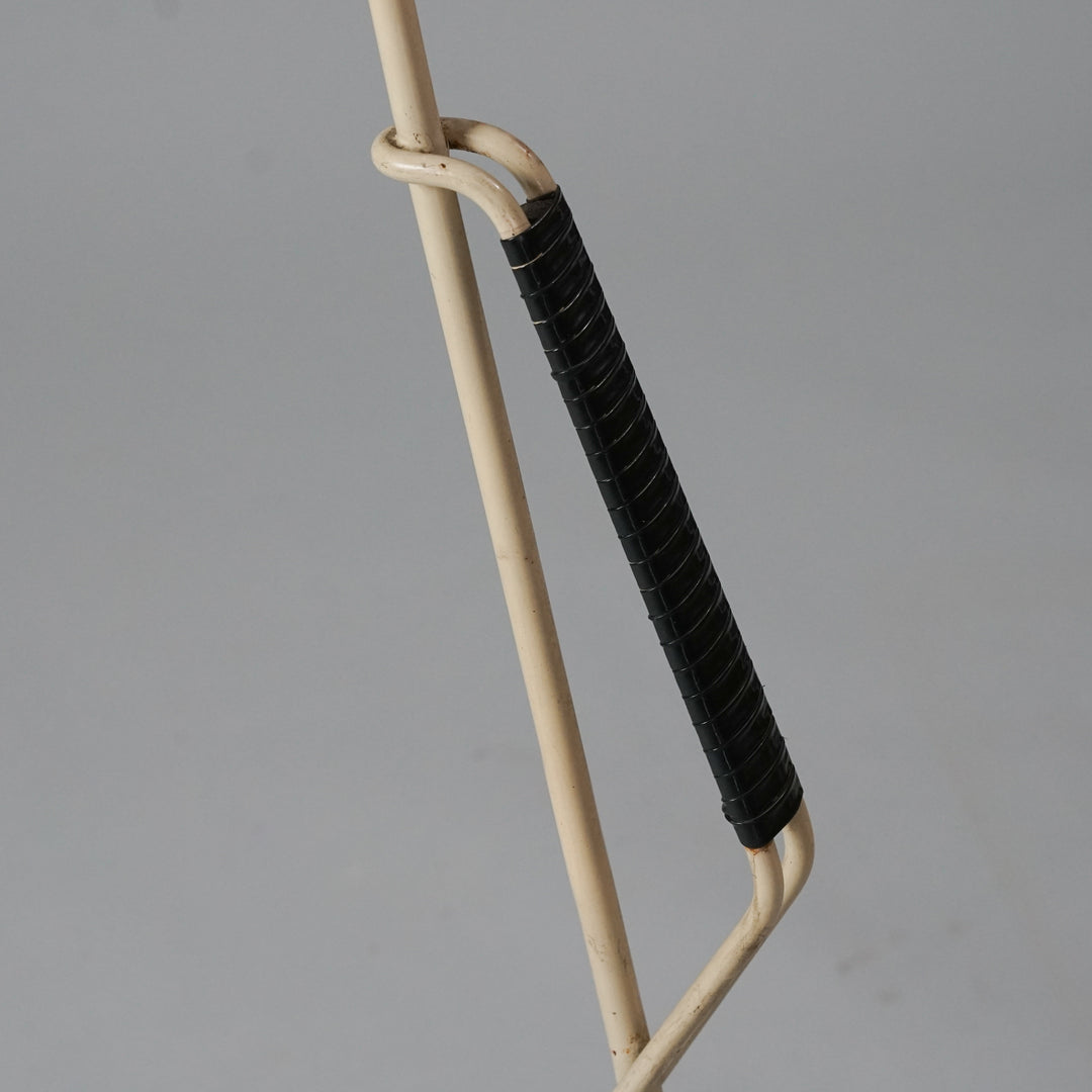 Floor lamp, Valinte Oy, 1950s