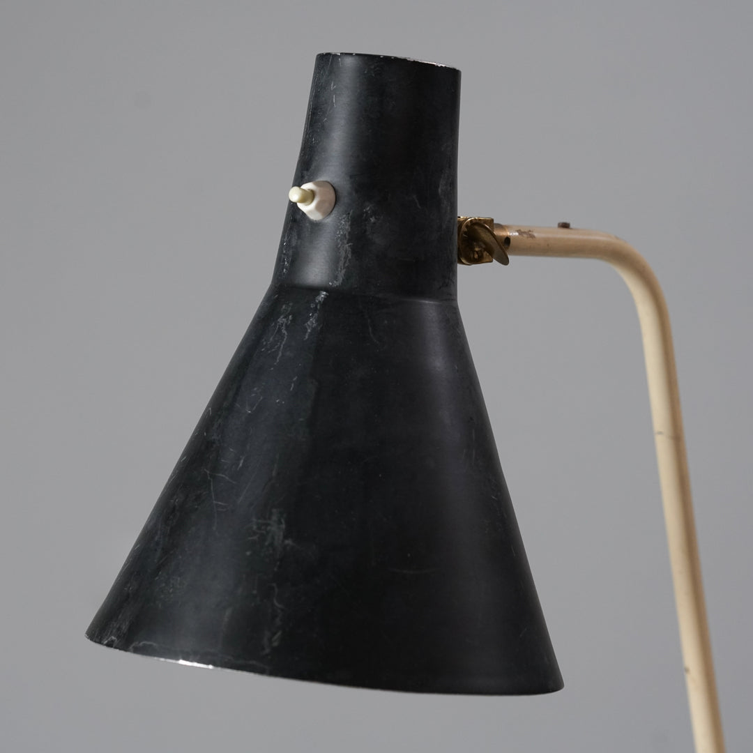 Floor lamp, Valinte Oy, 1950s