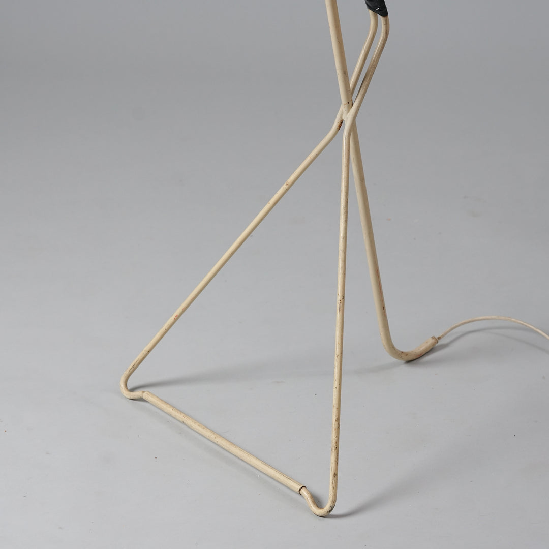 Floor lamp, Valinte Oy, 1950s