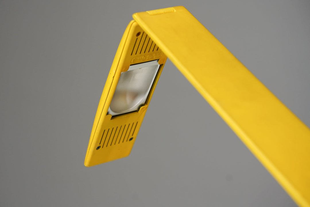 Table lamp model Dove, Mario Barbaglia &amp; Marco Colombo, PAF Studio, 80s