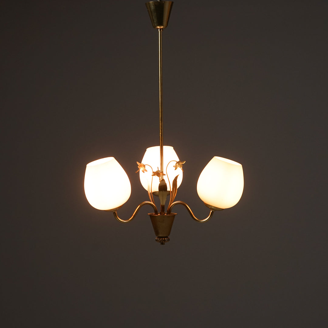 Pendant, Sievä Oy, 1950s